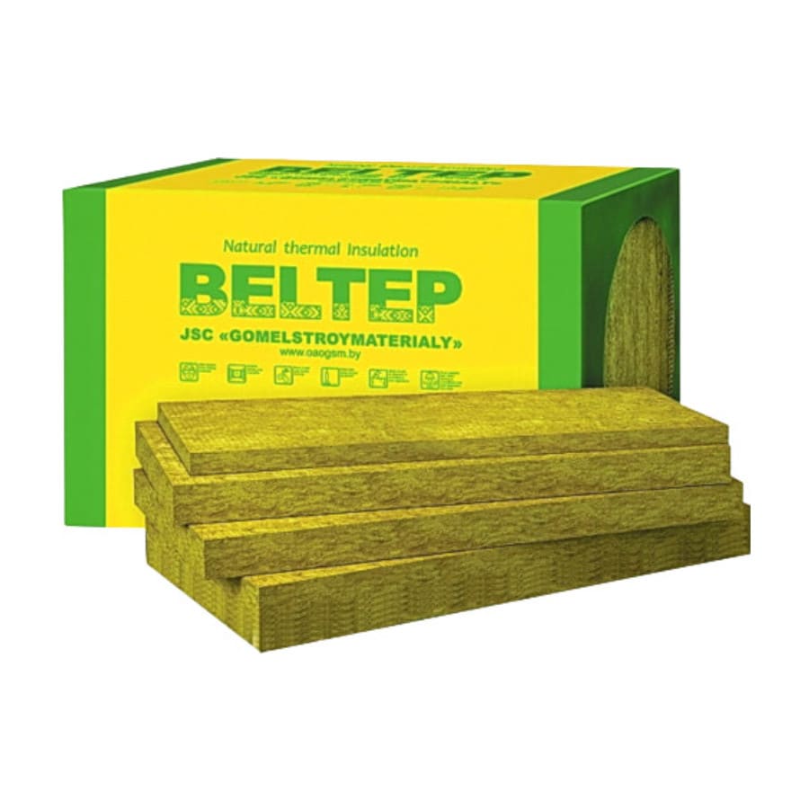 Утеплитель Белтеп фото